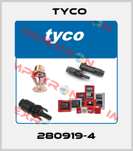 280919-4 TYCO