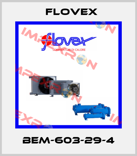 BEM-603-29-4 Flovex