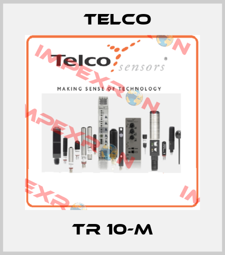 TR 10-M Telco