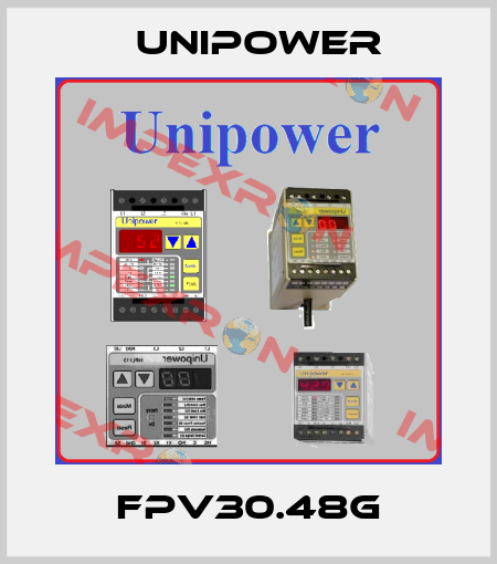 FPV30.48G Unipower