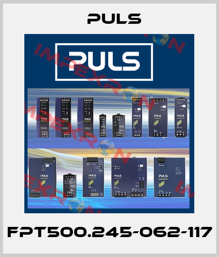 FPT500.245-062-117 Puls