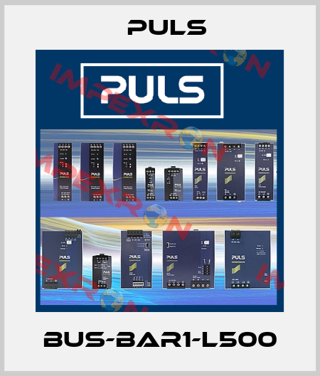 BUS-BAR1-L500 Puls