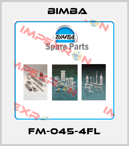 FM-045-4FL Bimba