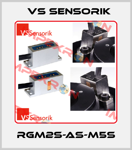 RGM2S-AS-M5S VS Sensorik
