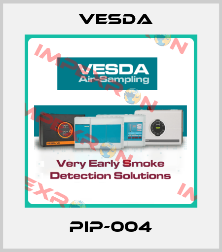 PIP-004 Vesda