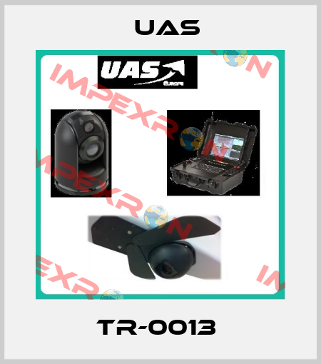 TR-0013  Uas