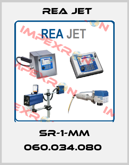  SR-1-MM 060.034.080  Rea Jet