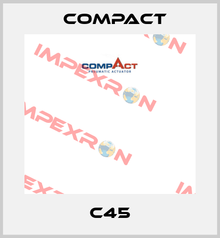 C45 COMPACT