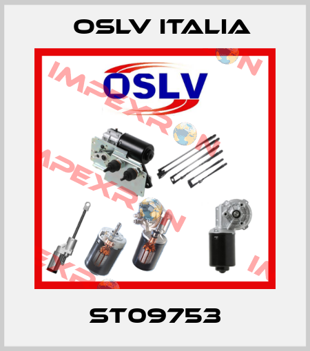 ST09753 OSLV Italia