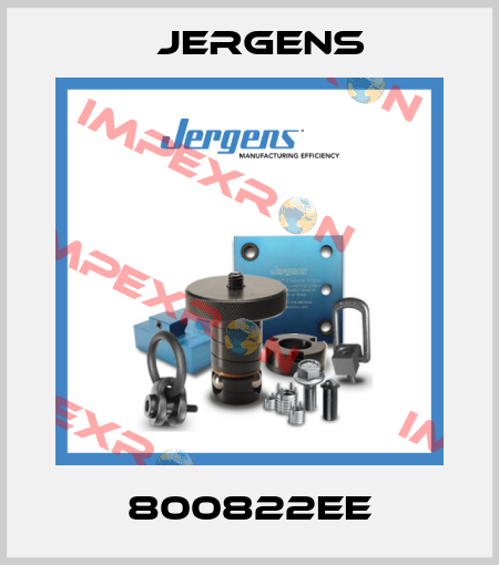 800822EE Jergens
