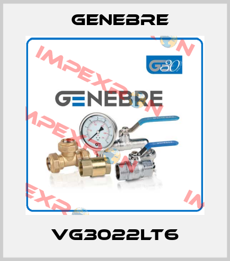 VG3022LT6 Genebre