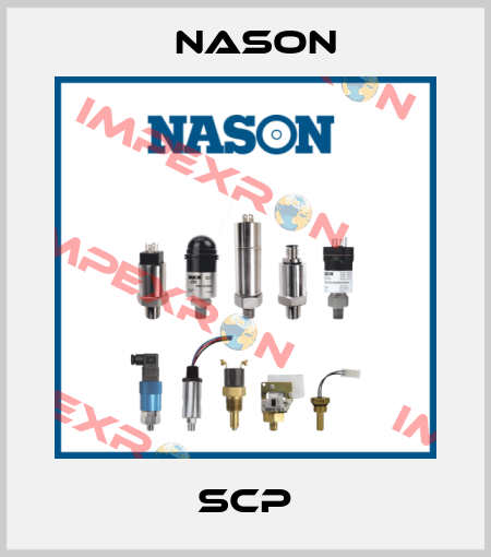 SCP Nason
