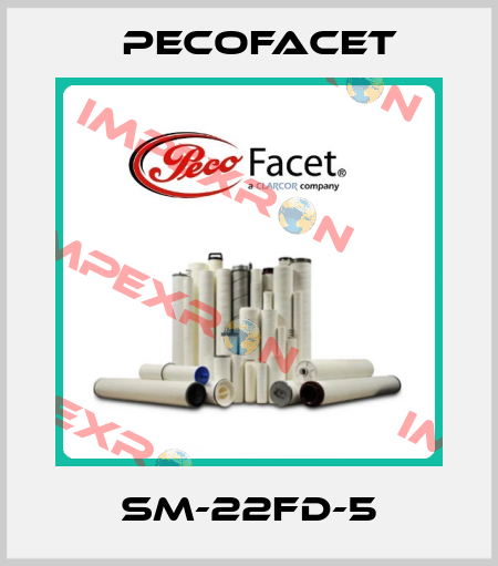SM-22FD-5 PECOFacet