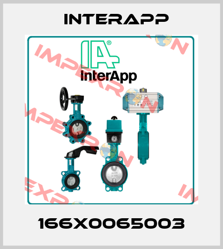 166X0065003 InterApp
