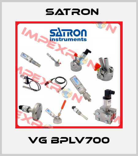 VG BPLV700 Satron
