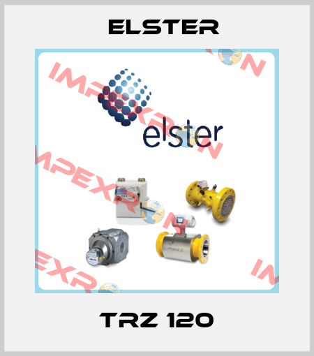 TRZ 120 Elster