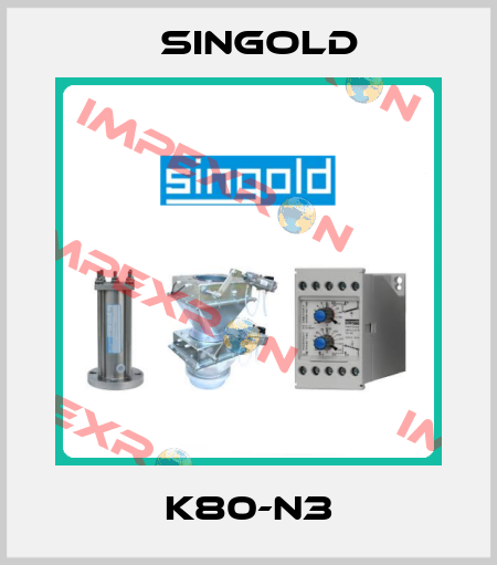 K80-N3 Singold