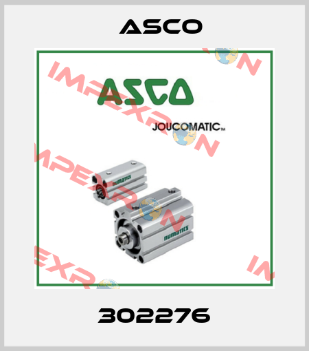 302276 Asco