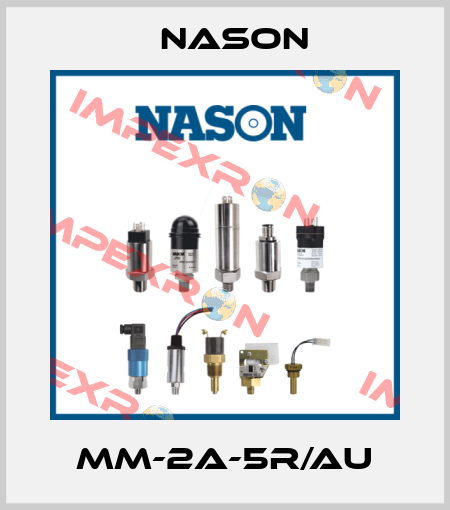 MM-2A-5R/AU Nason