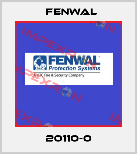 20110-0 FENWAL