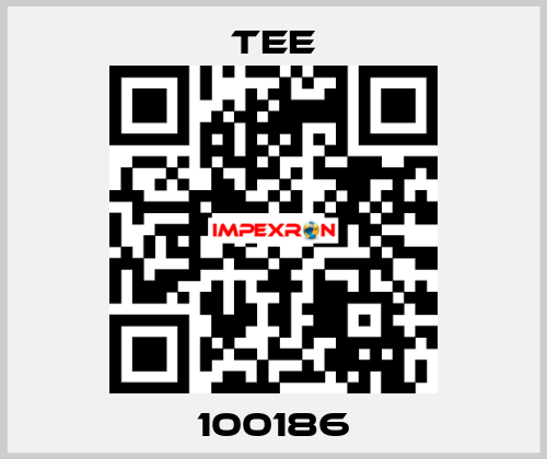 100186 TEE