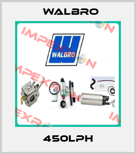 450LPH Walbro