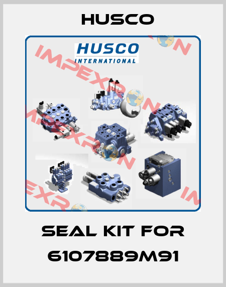 SEAL KIT FOR 6107889M91 Husco
