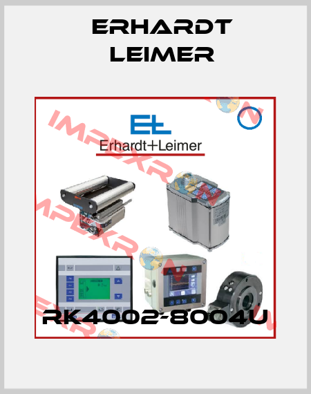 RK4002-8004U Erhardt Leimer
