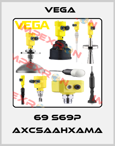 69 S69P AXCSAAHXAMA Vega