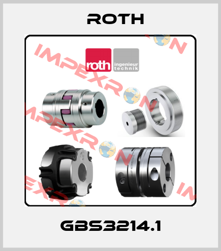 GBS3214.1 Roth
