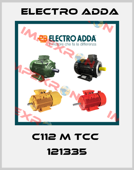 C112 M TCC  121335 Electro Adda
