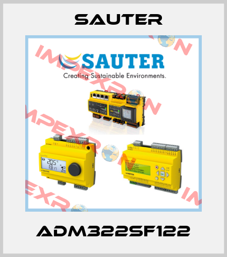 ADM322SF122 Sauter