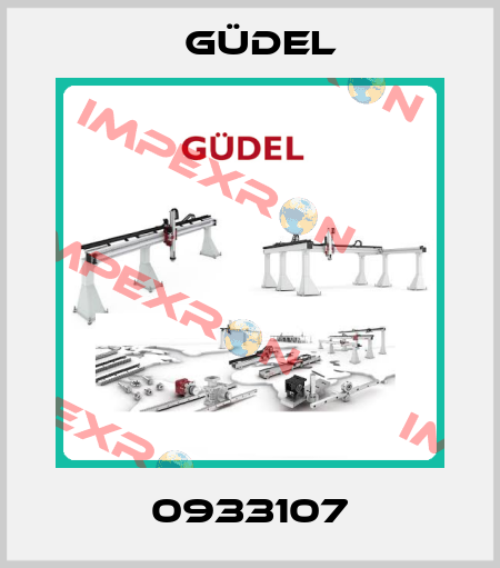 0933107 Güdel