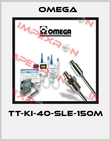 TT-KI-40-SLE-150M  Omega