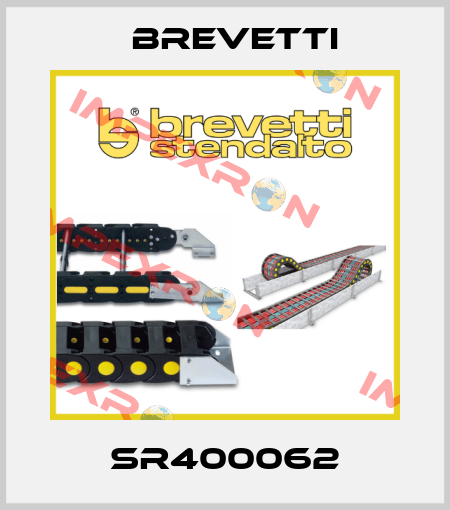 SR400062 Brevetti