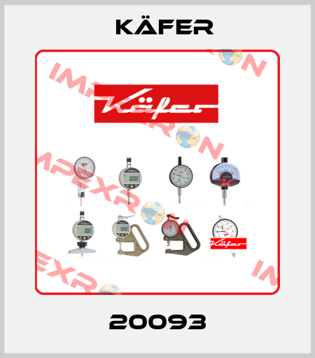20093 Käfer