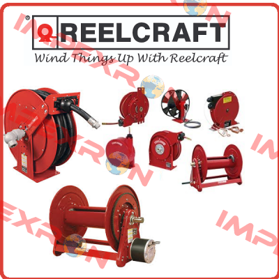 TW7460 OLP Reelcraft