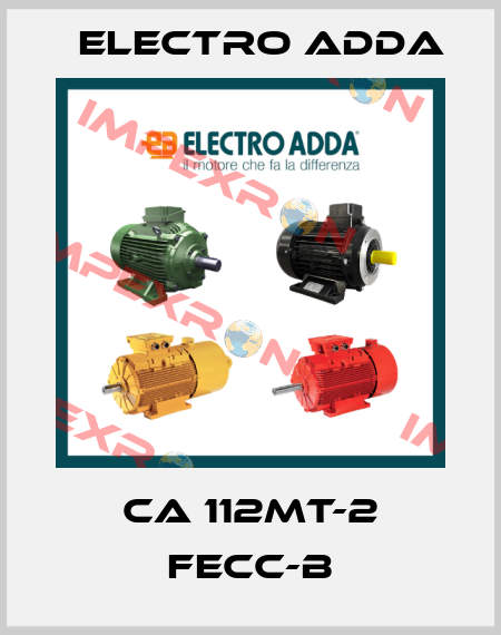 CA 112MT-2 FECC-b Electro Adda