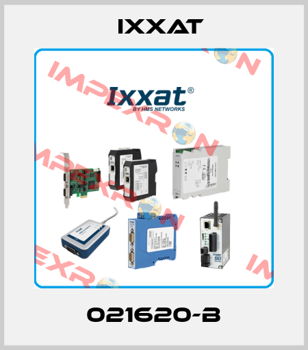 021620-B IXXAT
