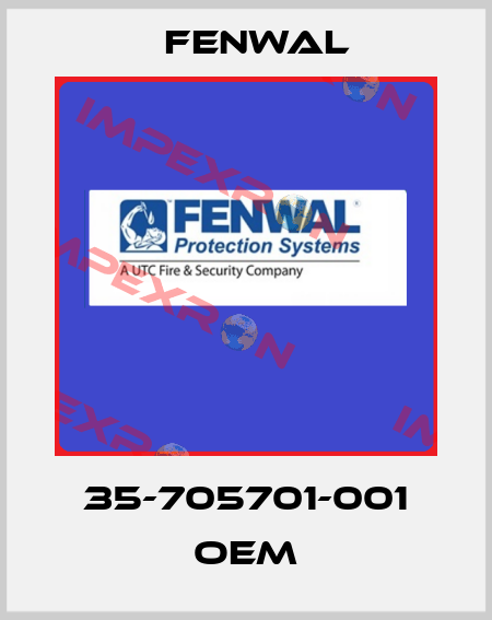 35-705701-001 OEM FENWAL