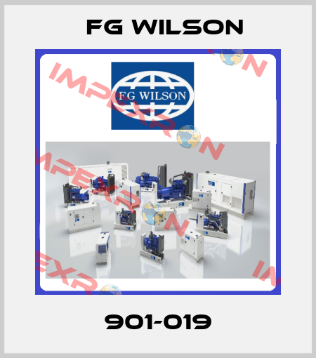901-019 Fg Wilson