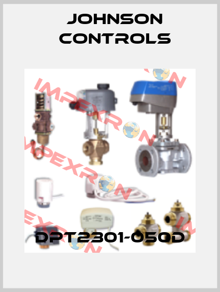 DPT2301-050D Johnson Controls