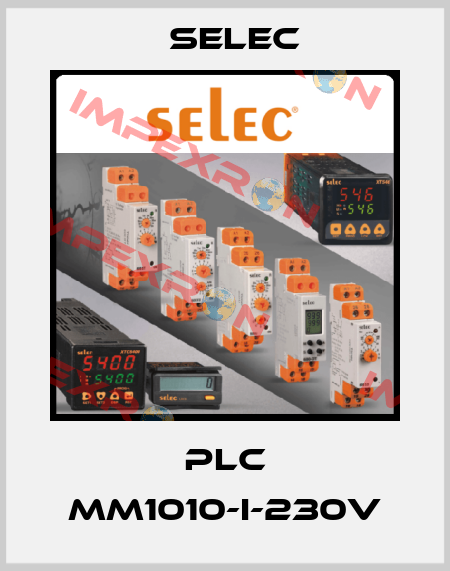 PLC MM1010-I-230V Selec
