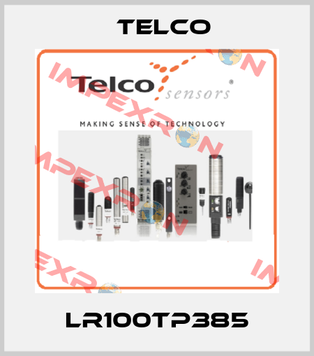 LR100TP385 Telco