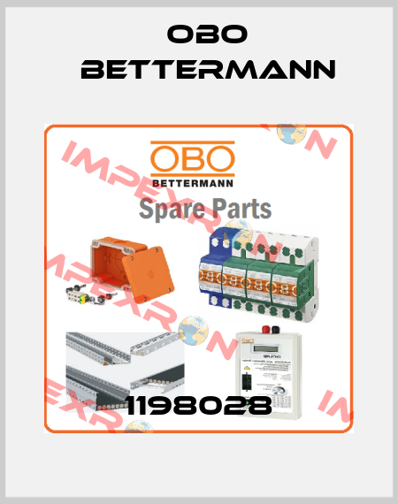 1198028 OBO Bettermann