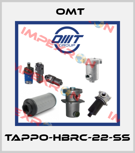 TAPPO-HBRC-22-SS Omt
