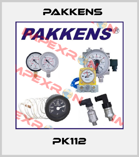 PK112 Pakkens