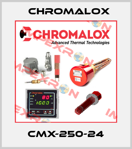 CMX-250-24 Chromalox