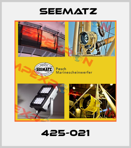 425-021 Seematz