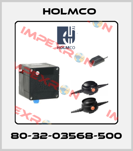 80-32-03568-500 Holmco